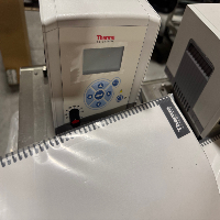 Thermo Haake SC 150 REfrigerated Circulator image 0